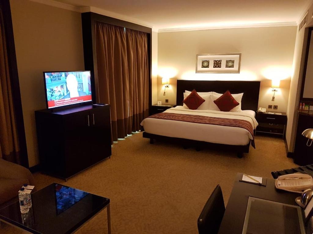 Ramada Plaza by Wyndham Dubai Deira image 9